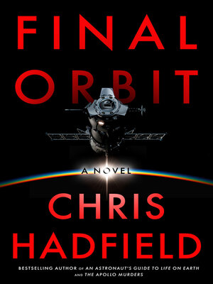 cover image of Final Orbit